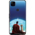 Superman 2025 Superman & Krypto watch the Earth Google Pixel 4a Skin